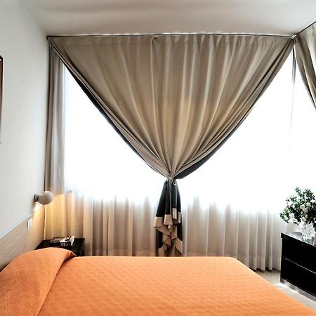 Residence Sacconi Rome Exterior photo