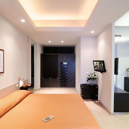 Residence Sacconi Rome Exterior photo