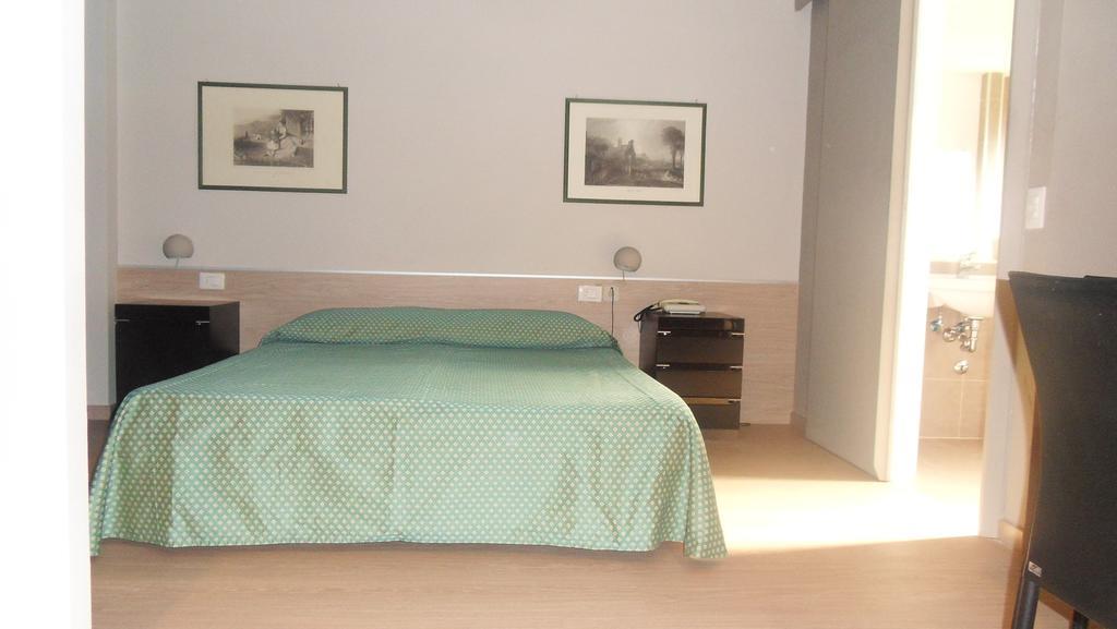 Residence Sacconi Rome Exterior photo