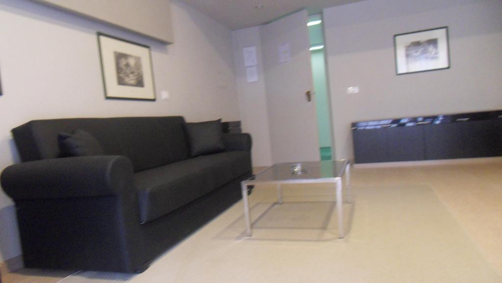Residence Sacconi Rome Exterior photo